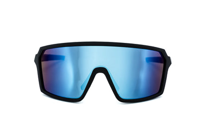 Sentinel – Sport Shield Sunglasses | Bolero Eyewear
