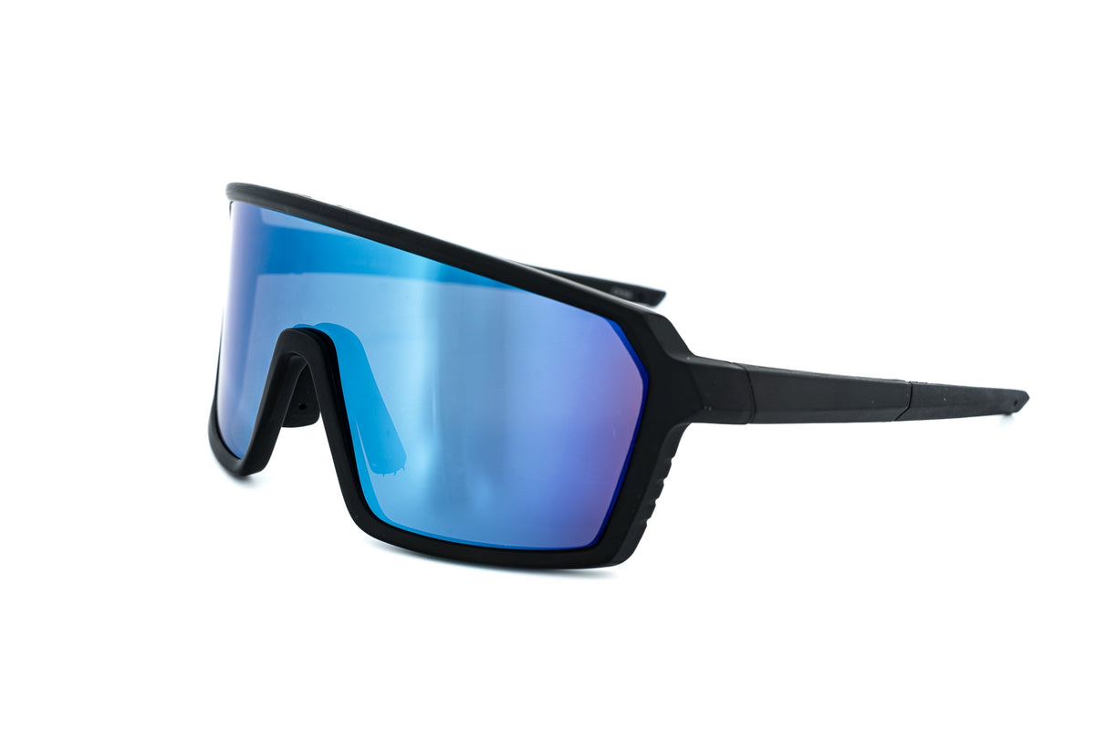 Sentinel – Sport Shield Sunglasses | Bolero Eyewear