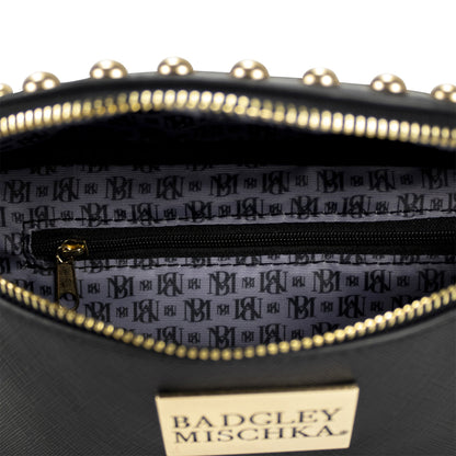 Bridgette Vegan Leather Belt Bag | Sling