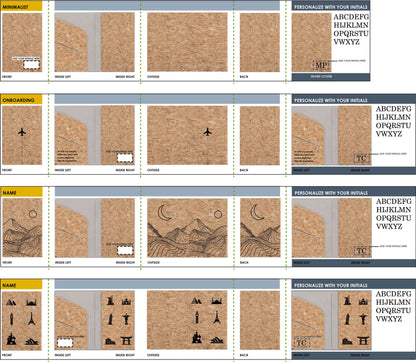 Cork Passport Holder-11