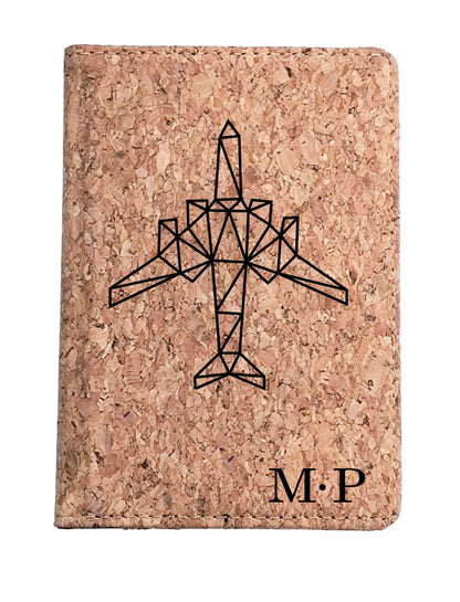 Cork Passport Holder-14