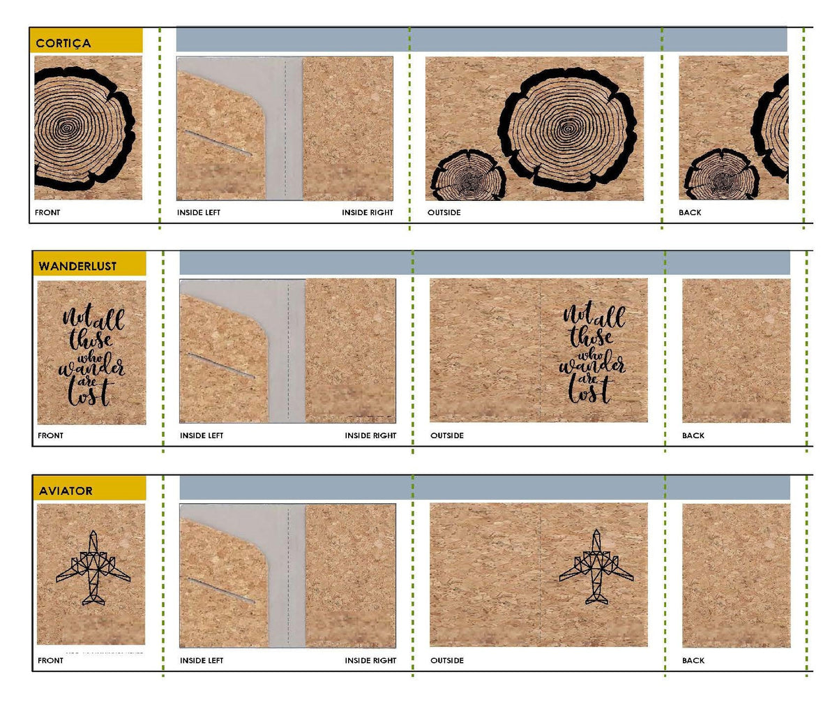 Cork Passport Holder-3