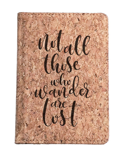 Cork Passport Holder-9