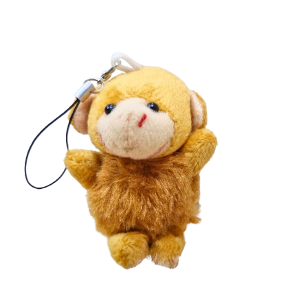 "PUNK" - May Stuffy