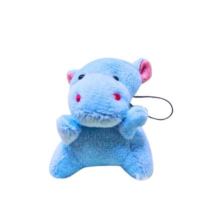 "BLUW" - February Stuffy