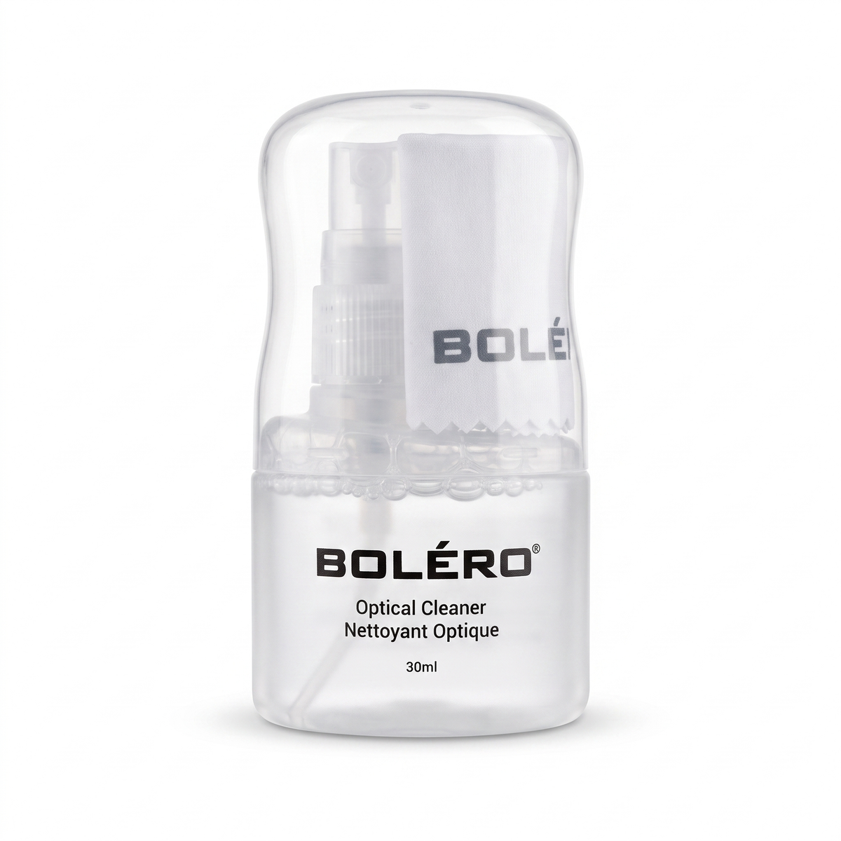 Bolero Cleaning Kit