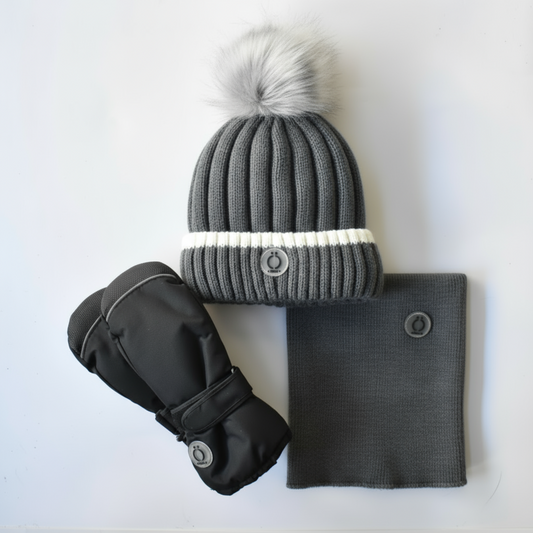 Liam's Snowsuit Winter Bundle