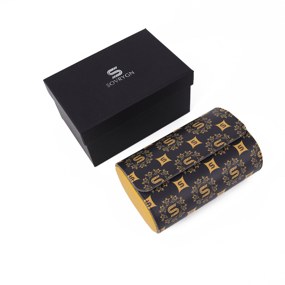 2 - Watch Storage Case-5