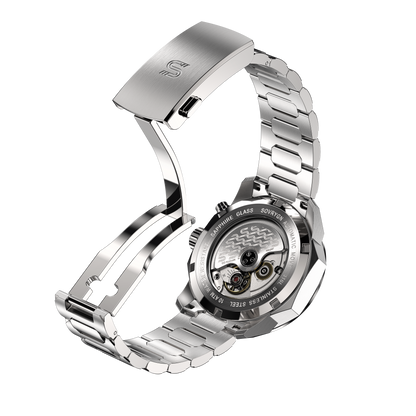 SOVRYGN Calendar Panda Watch