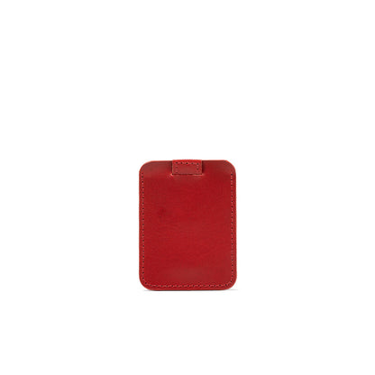 Leather Cardholder Wallet