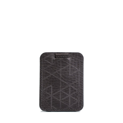 Leather Cardholder Wallet