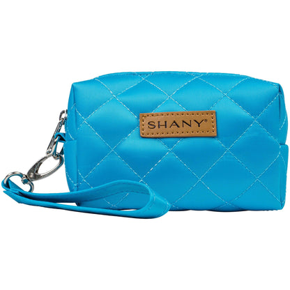 Limited Edition Mini Tote Bag and Travel Makeup Bag