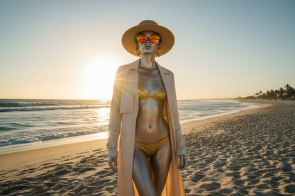 Strade – Beach