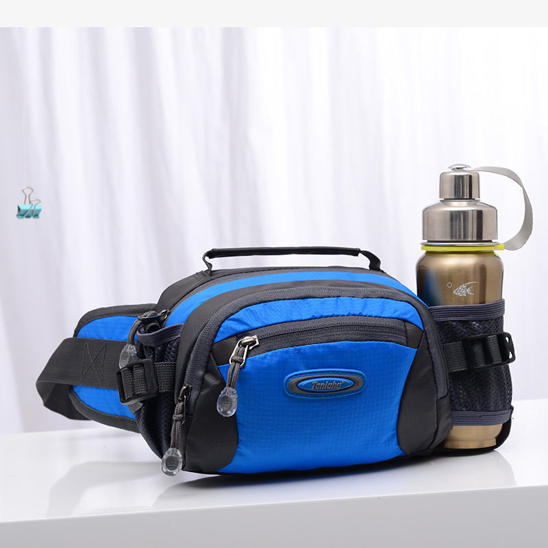 Wautton Best Waterproof Outdoor Fanny Packs in 2025