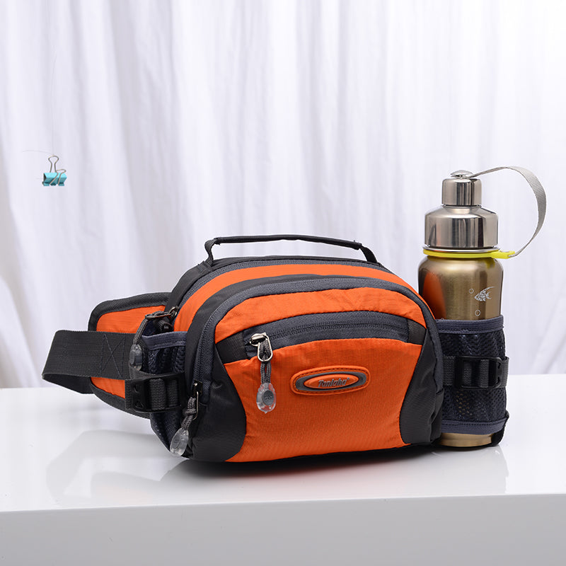 Wautton Best Waterproof Outdoor Fanny Packs in 2025