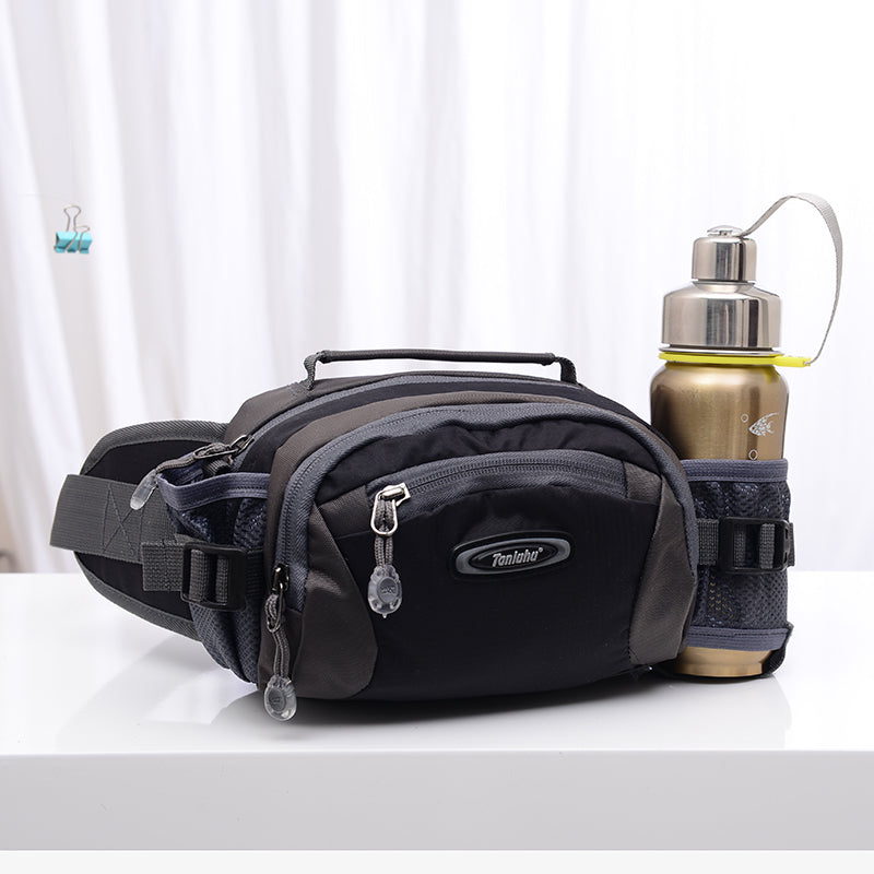Wautton Best Waterproof Outdoor Fanny Packs in 2025