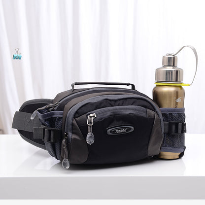 Wautton Best Waterproof Outdoor Fanny Packs in 2025