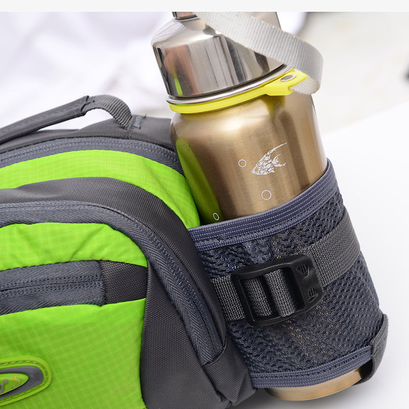 Wautton Best Waterproof Outdoor Fanny Packs in 2025