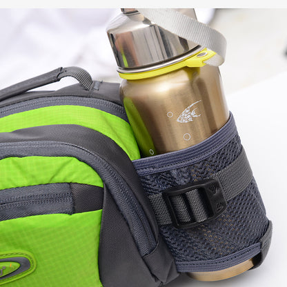 Wautton Best Waterproof Outdoor Fanny Packs in 2025